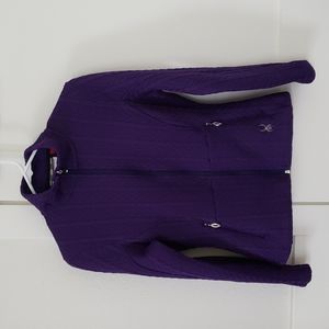 Womans Spyder Jacket